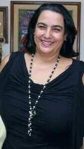 Se hace llamar maria fernanda tetas de vaca