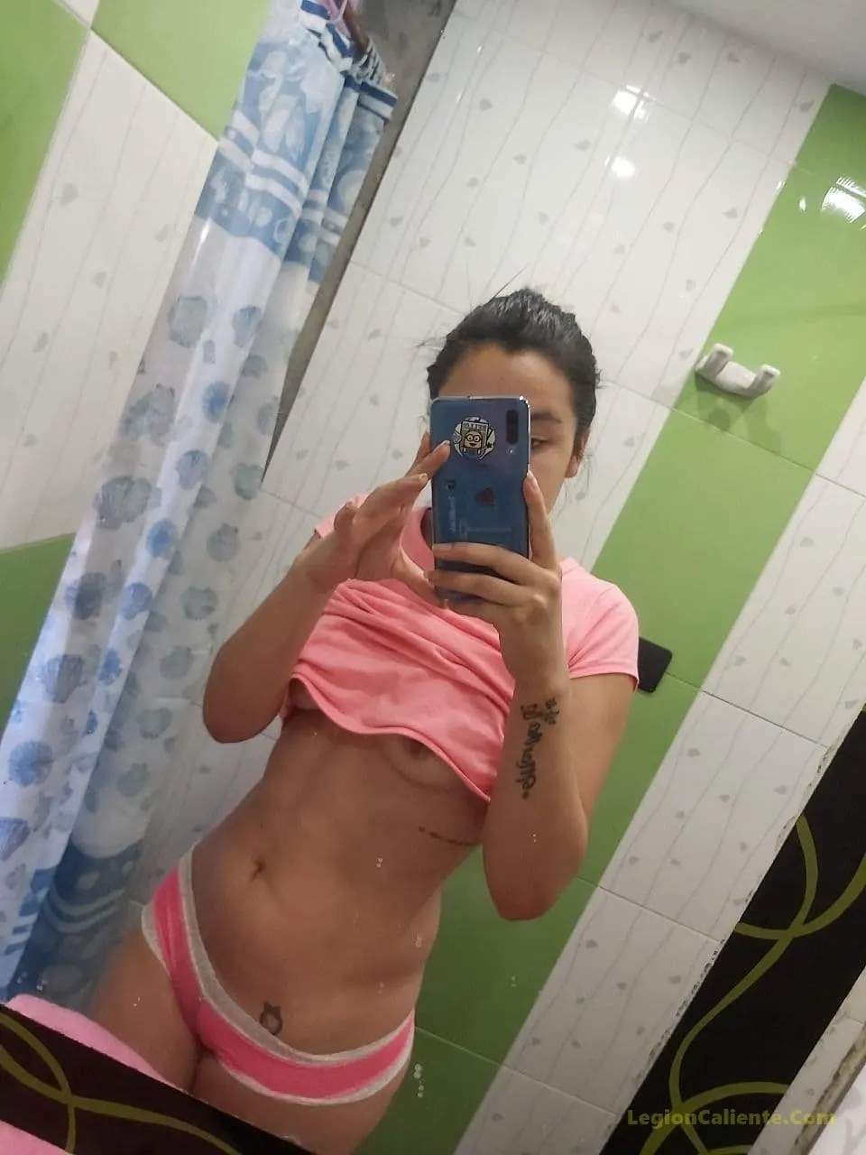 Emy putitia