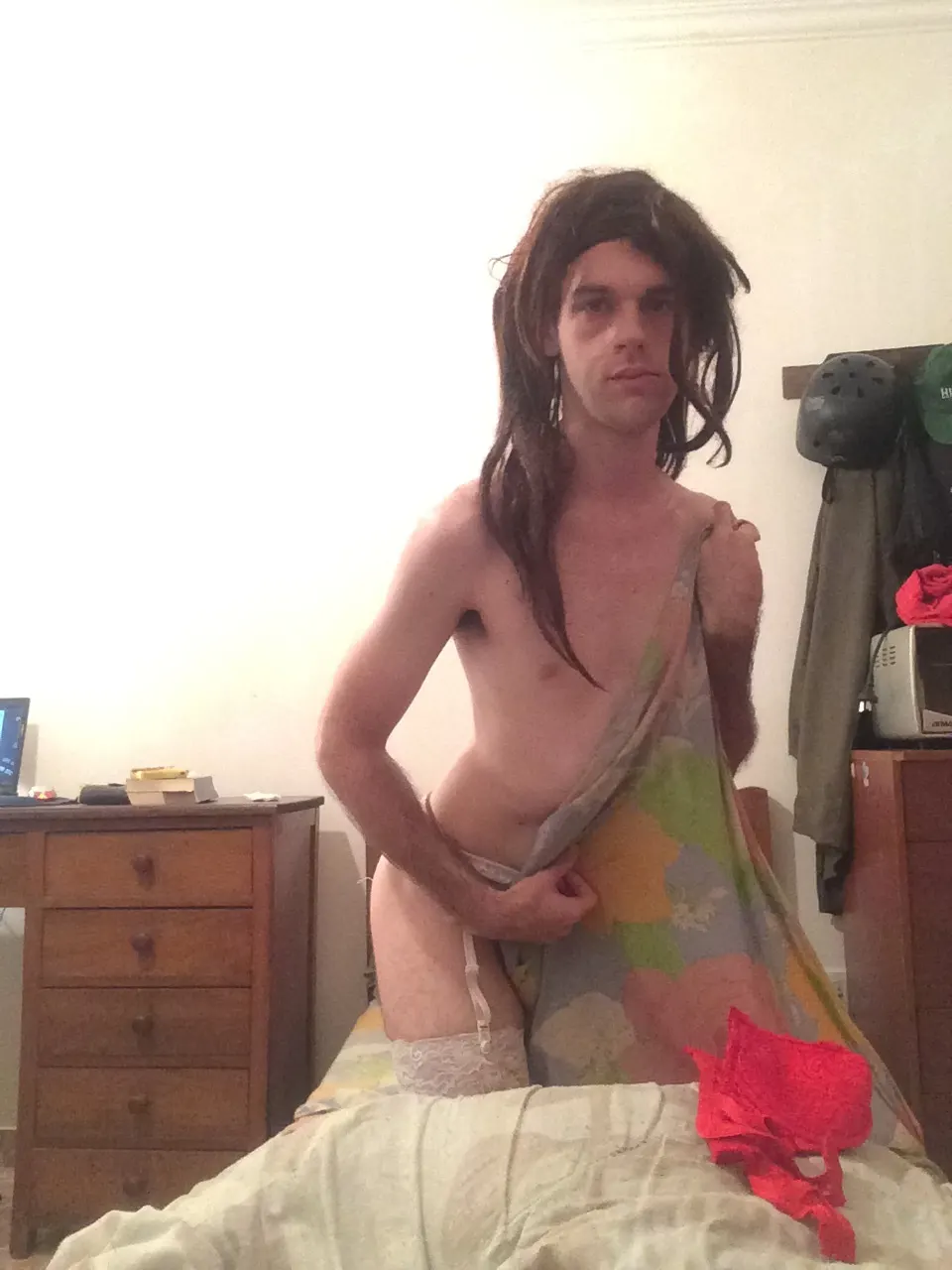 Strip shot