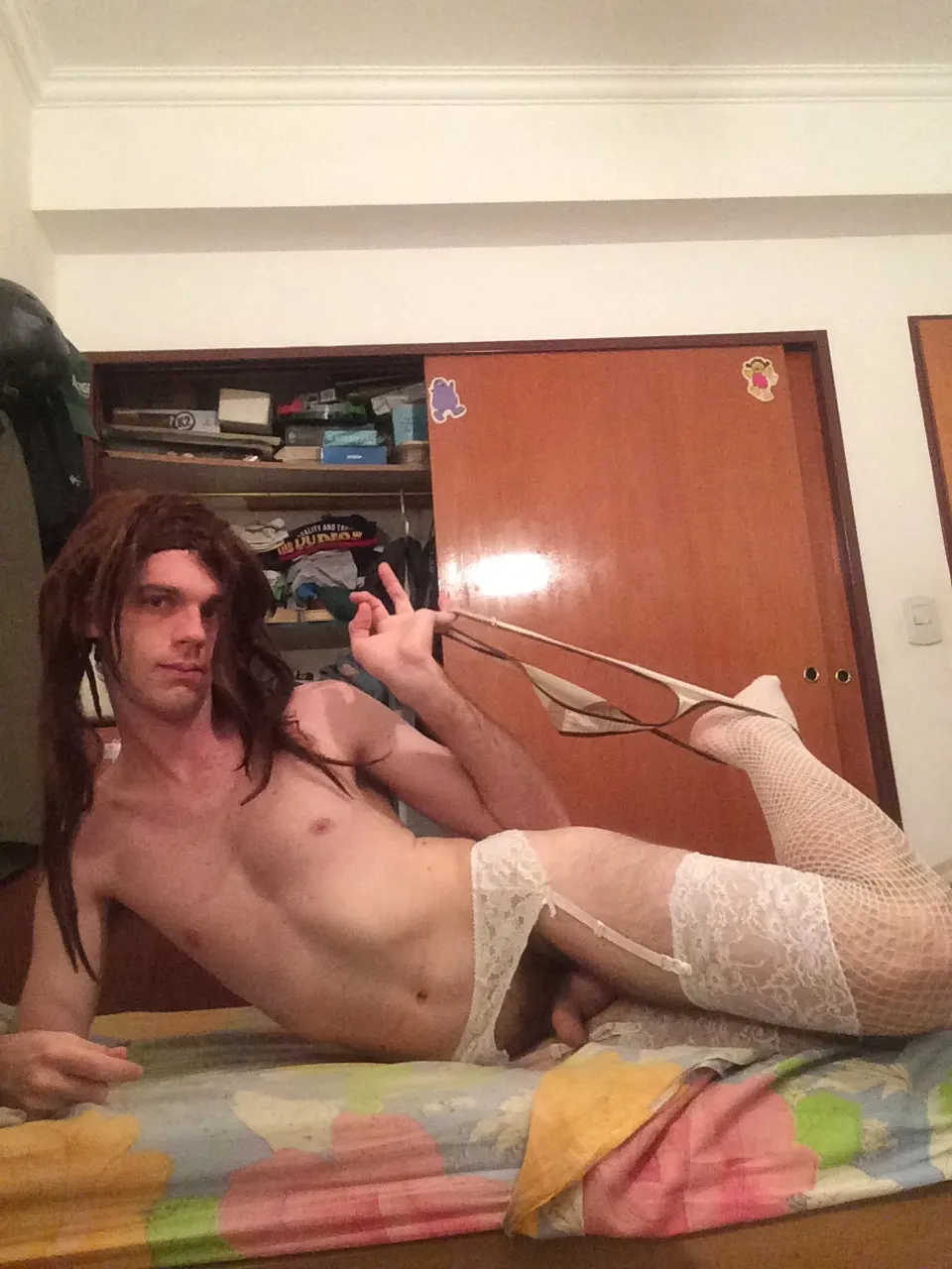 Strip shot
