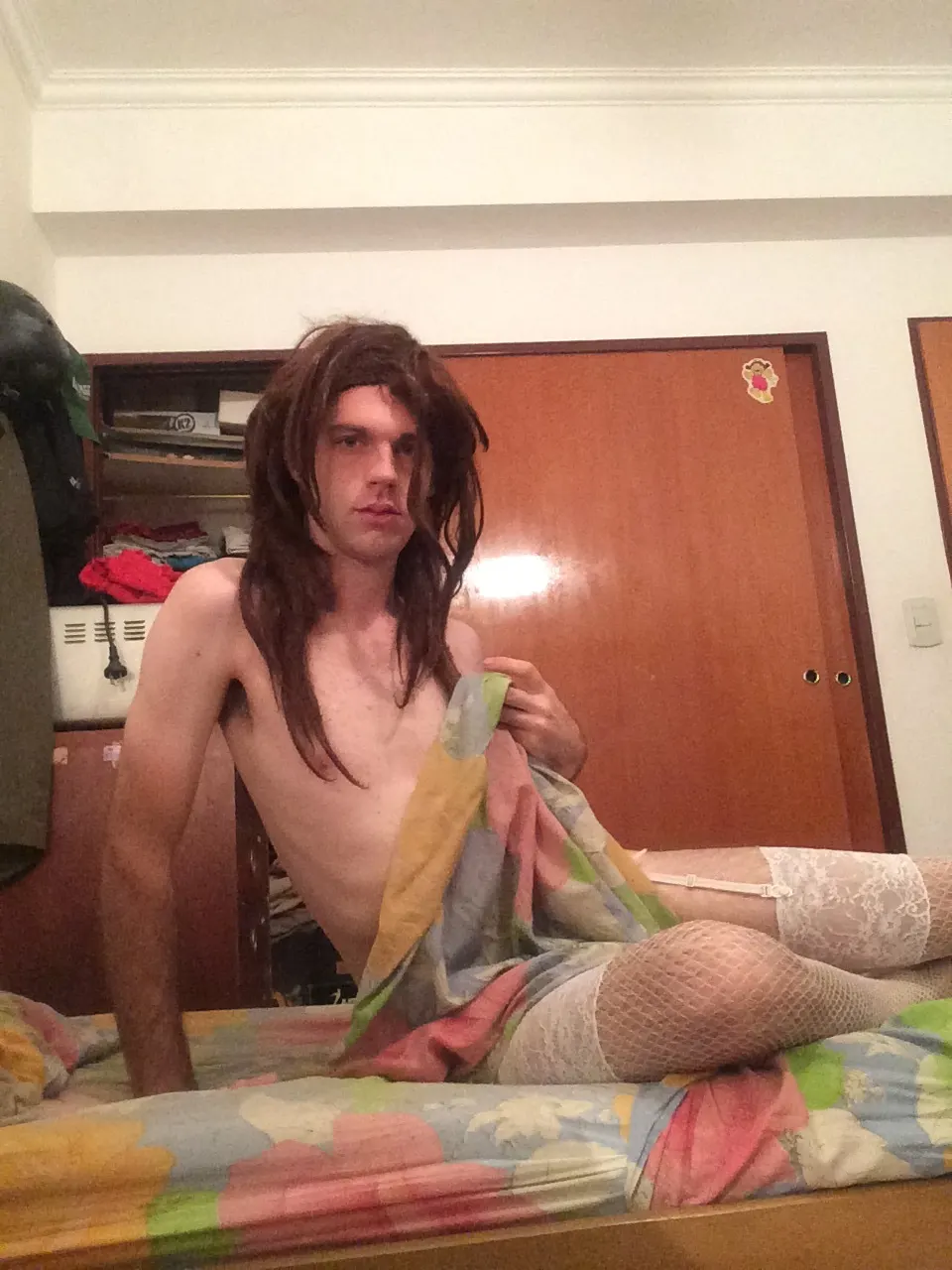 Strip shot