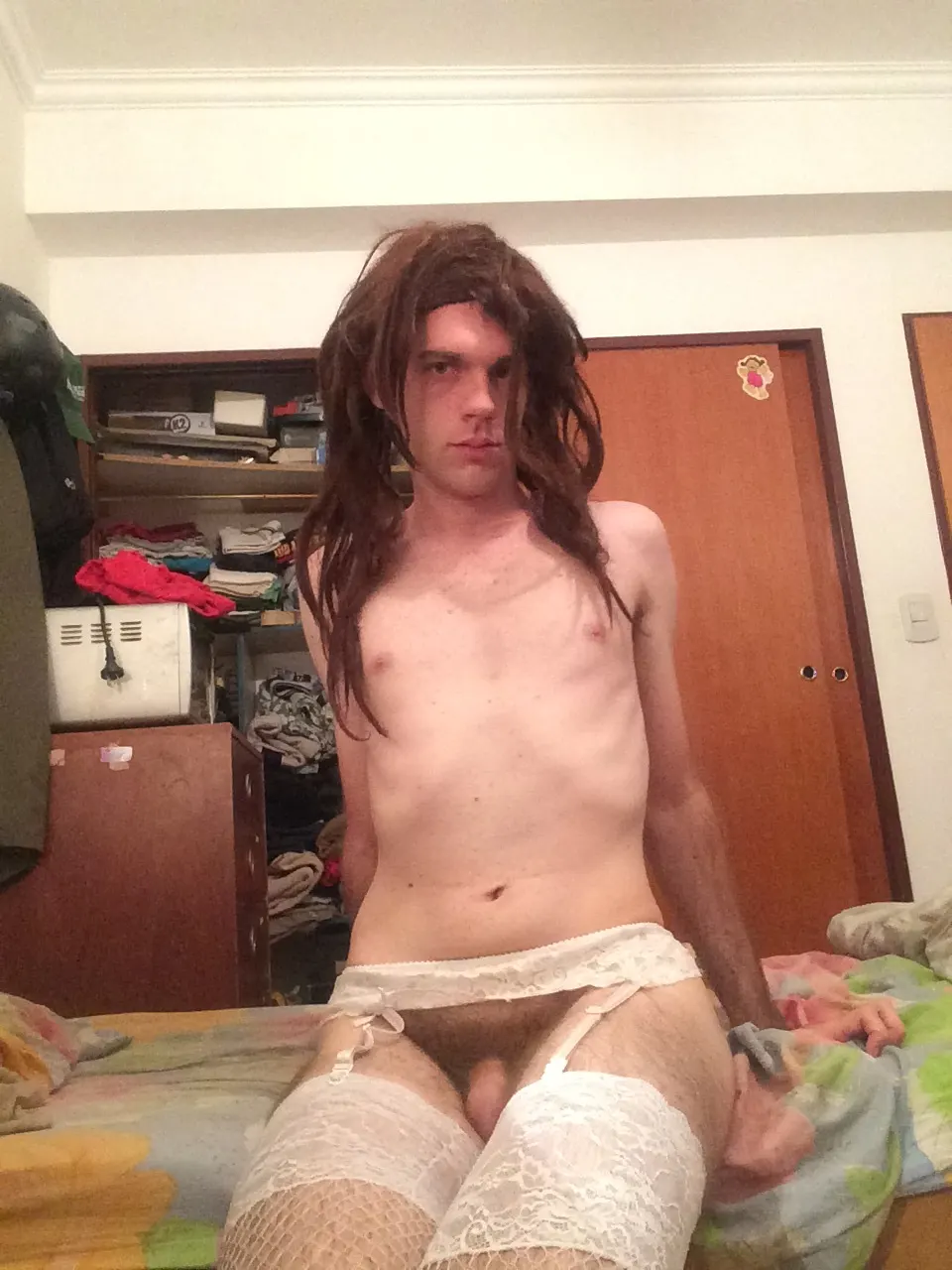 Strip shot
