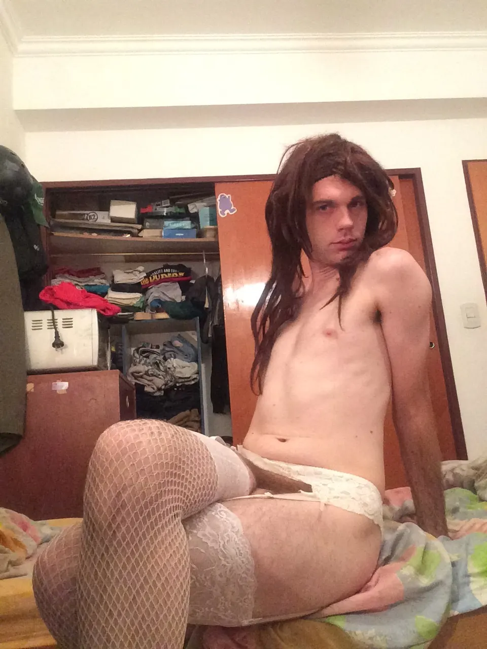 Strip shot