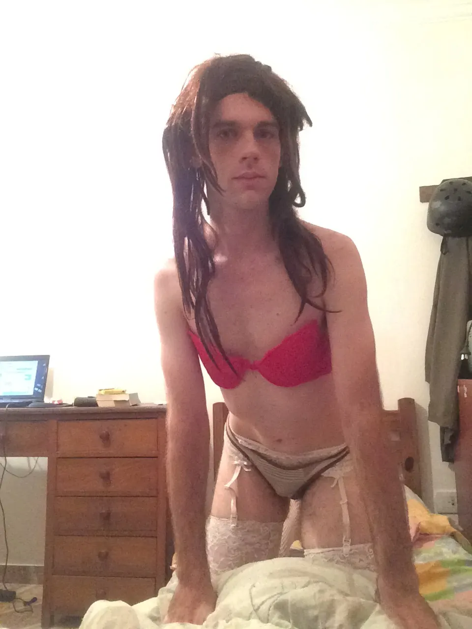 Strip shot