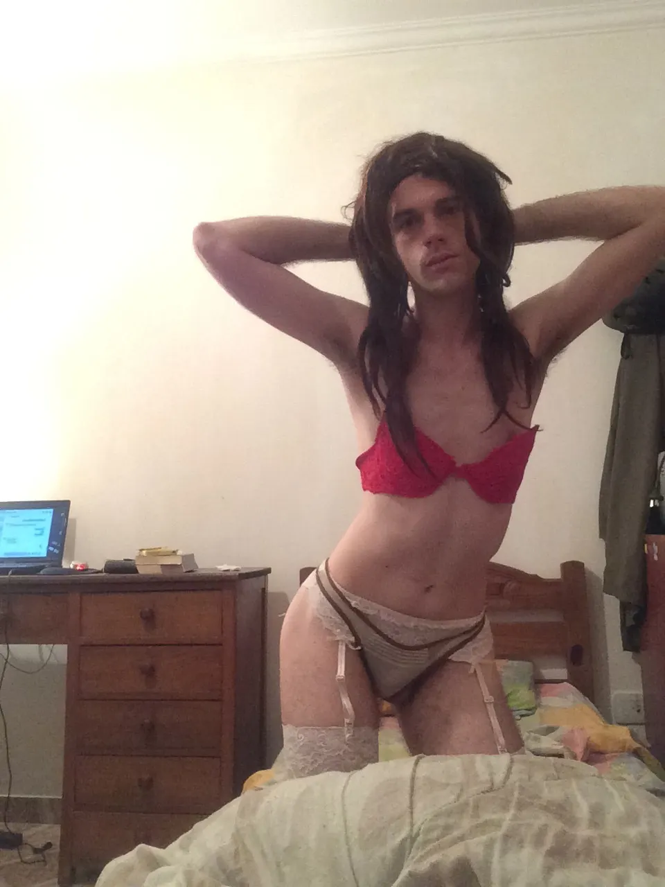 Strip shot