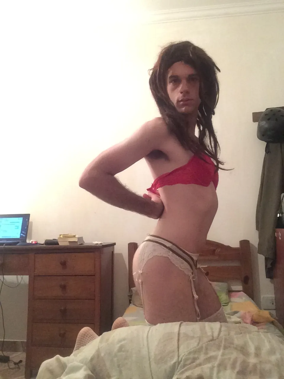 Strip shot