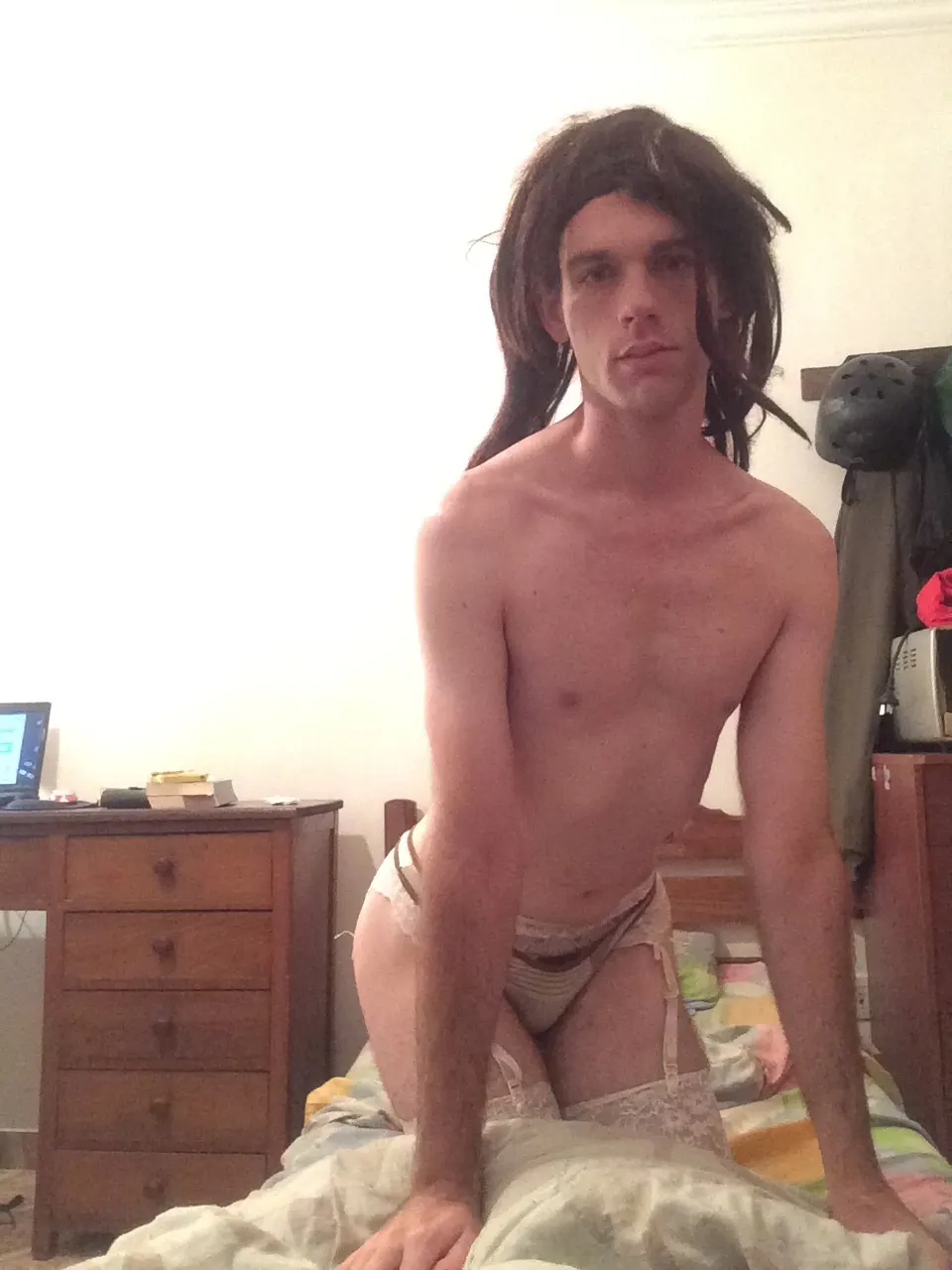 Strip shot