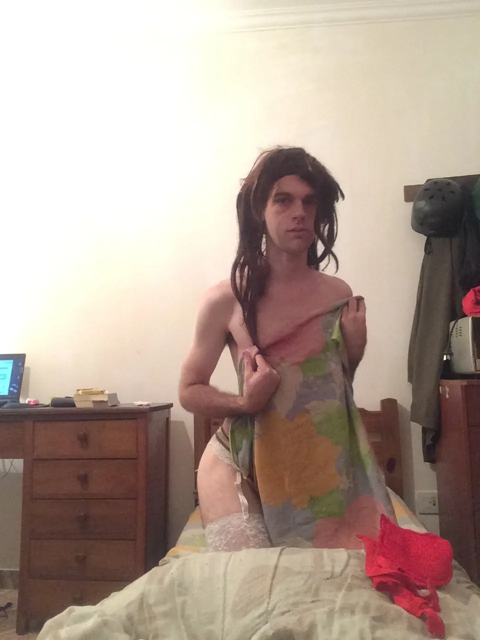 Strip shot