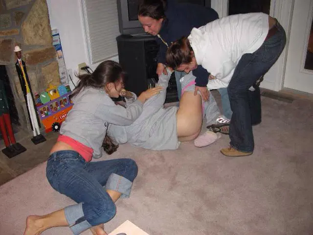 Borrachitas y Fiesteras