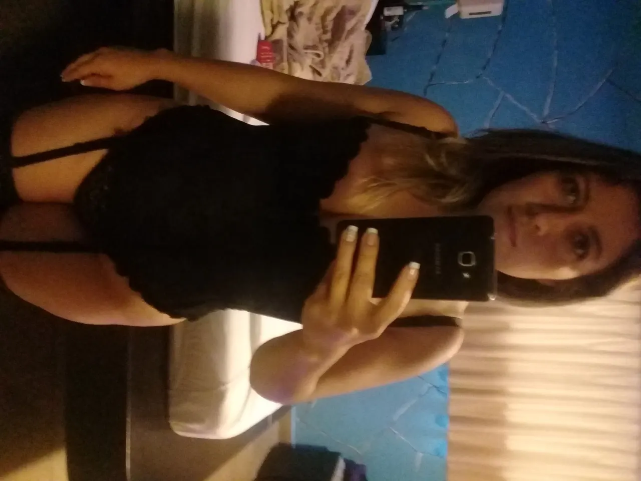 Se la comen o no?