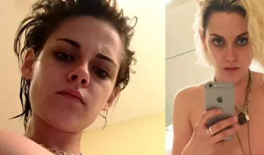 Filtran "nuevo pack” de Kristen Stewart🤳🐱