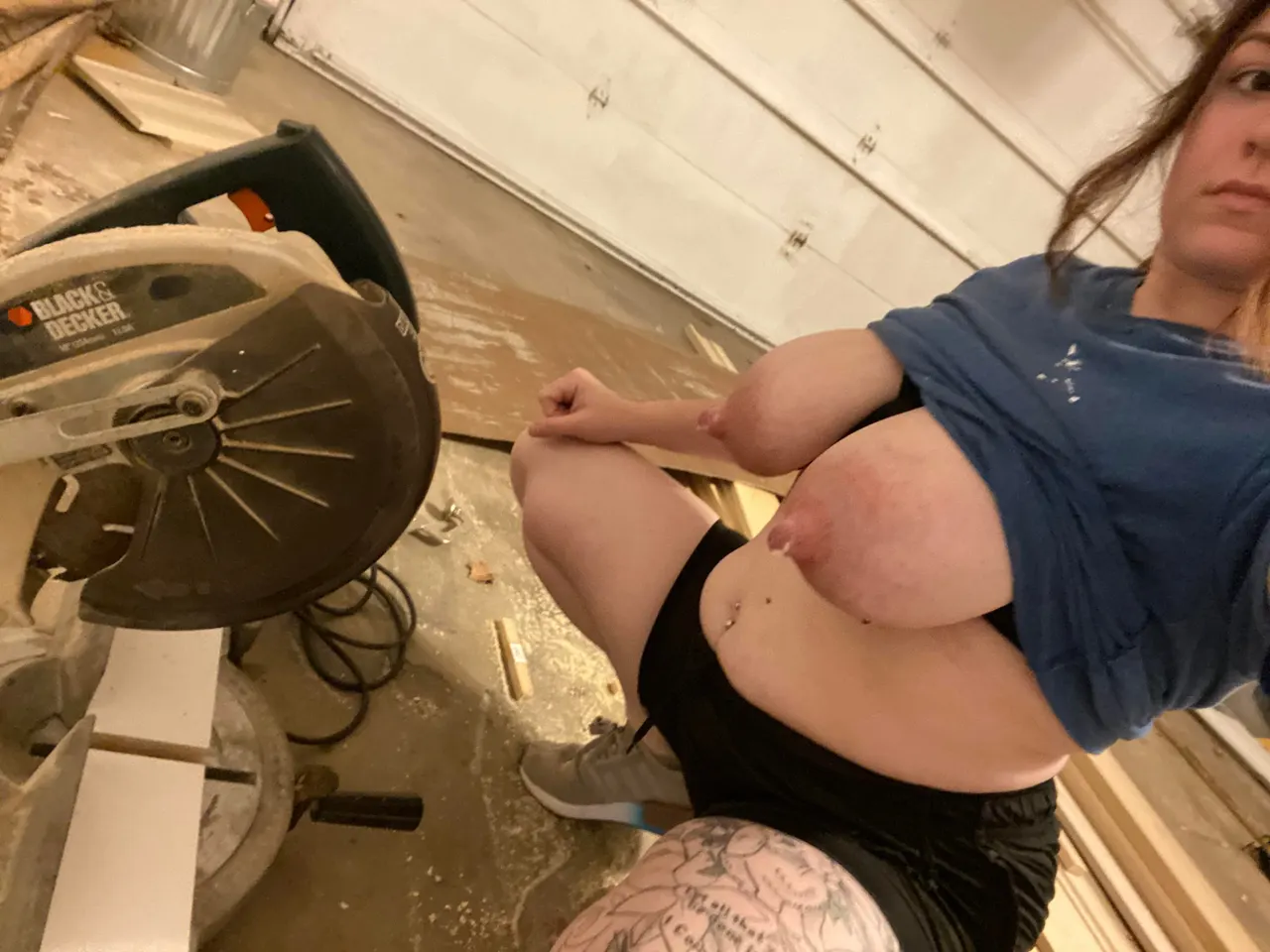 Tetas maravillosas