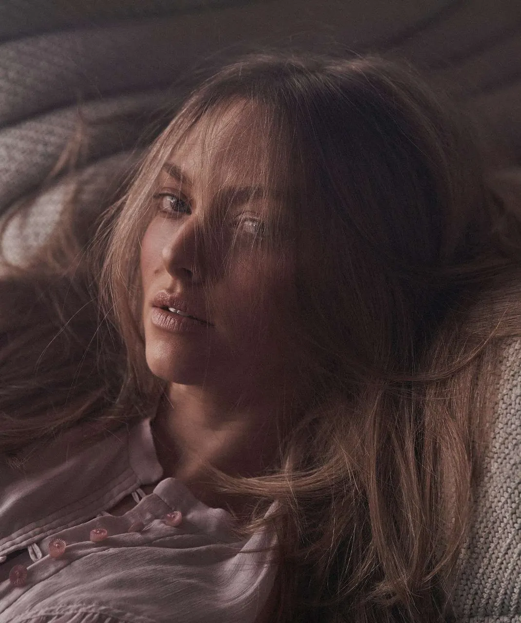 Amanda Seyfried