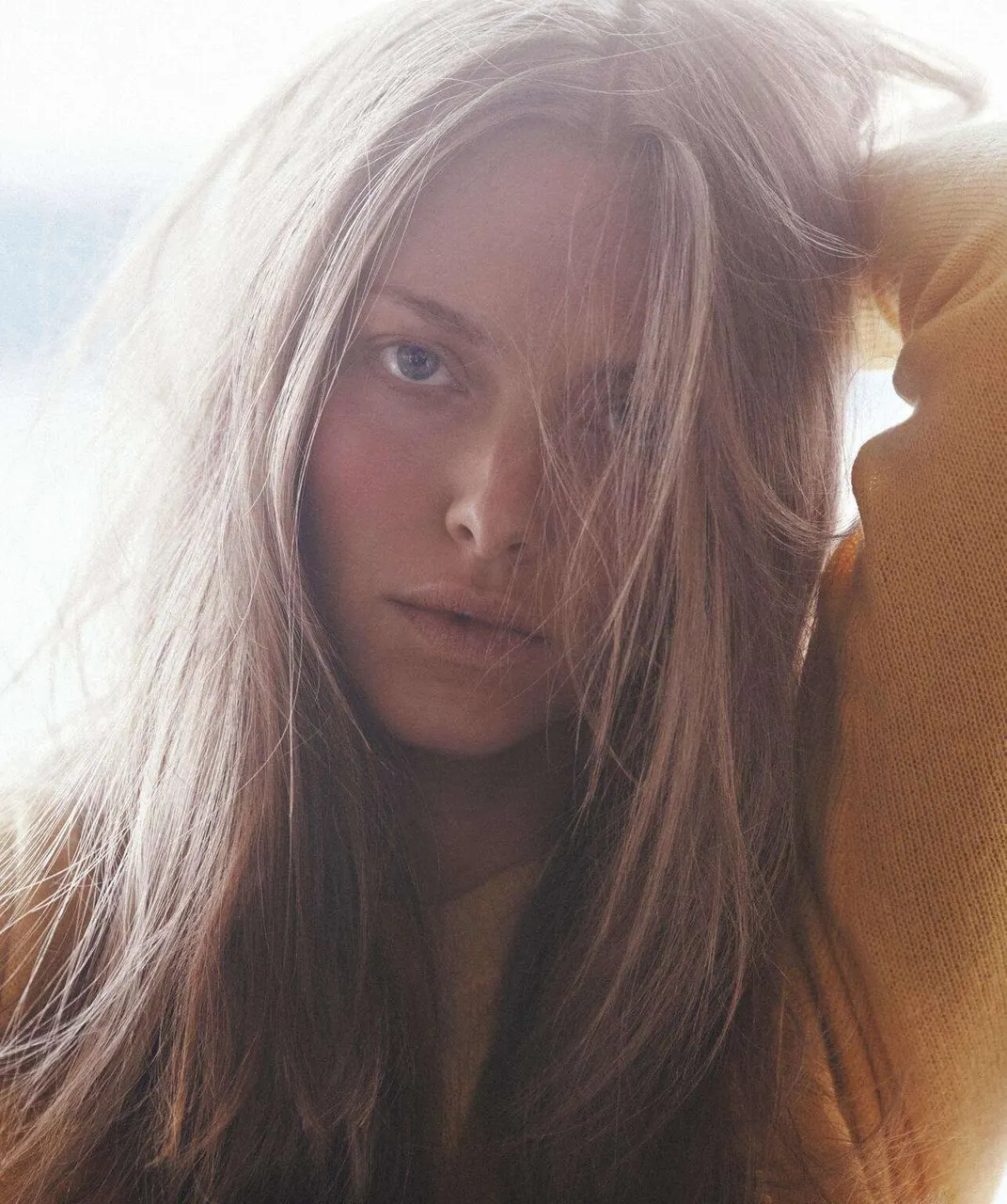 Amanda Seyfried