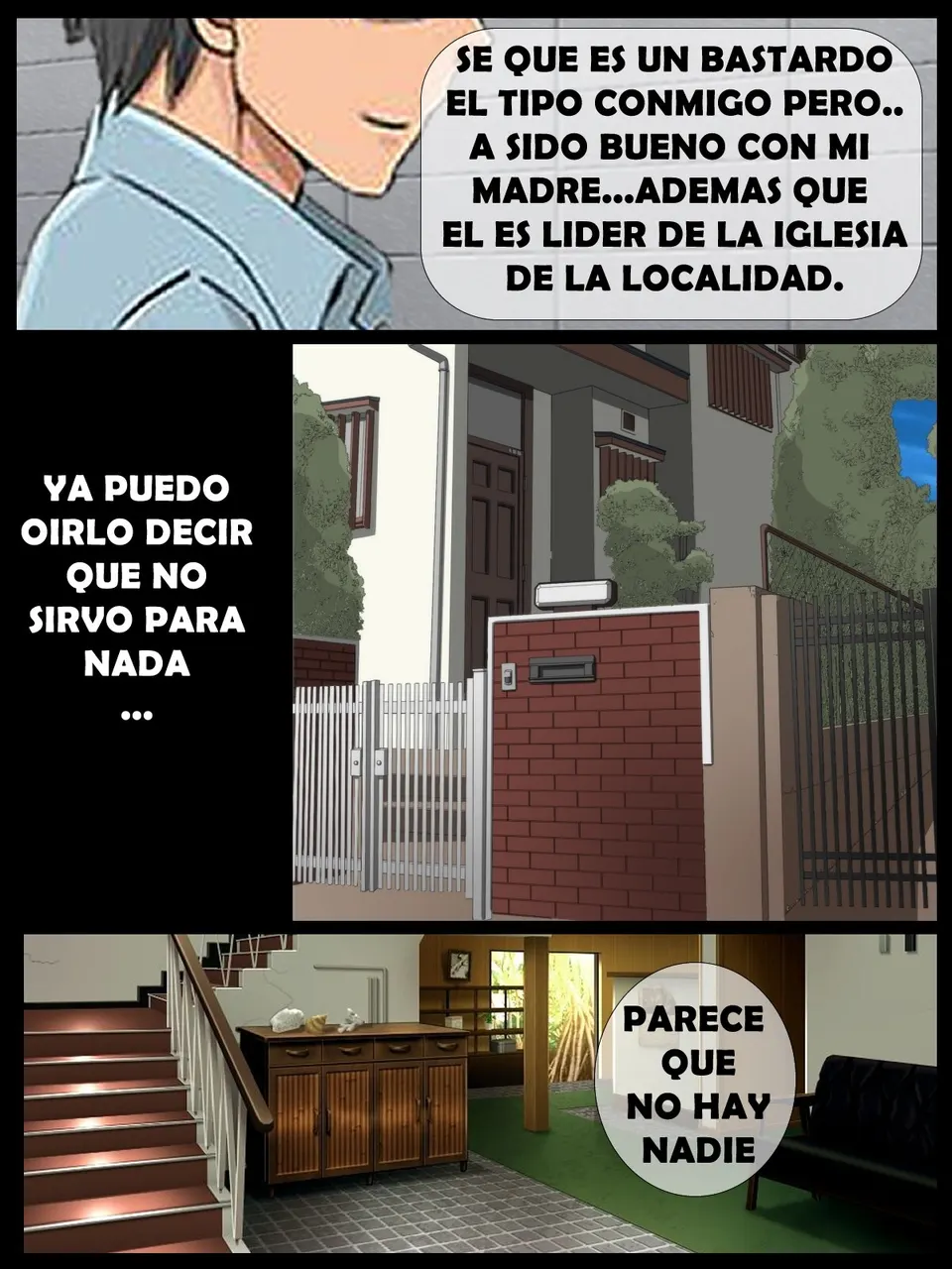 Una milf muy zorra