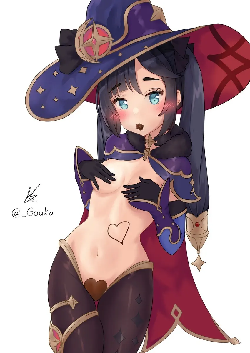 Hentai ♥️♥️