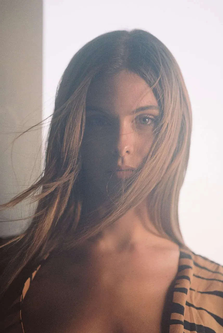 Carmella Rose