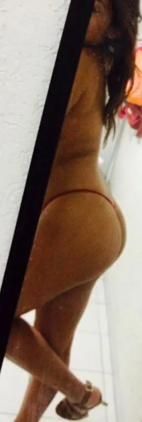 Como le gusta mostrarse