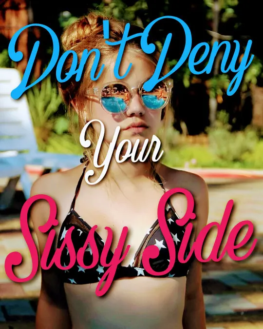 Sissy Caption muy buenos