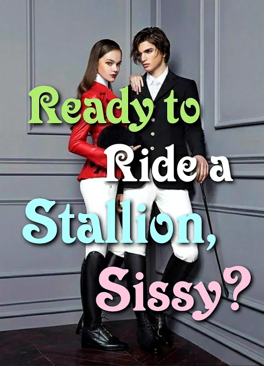Sissy Caption muy buenos