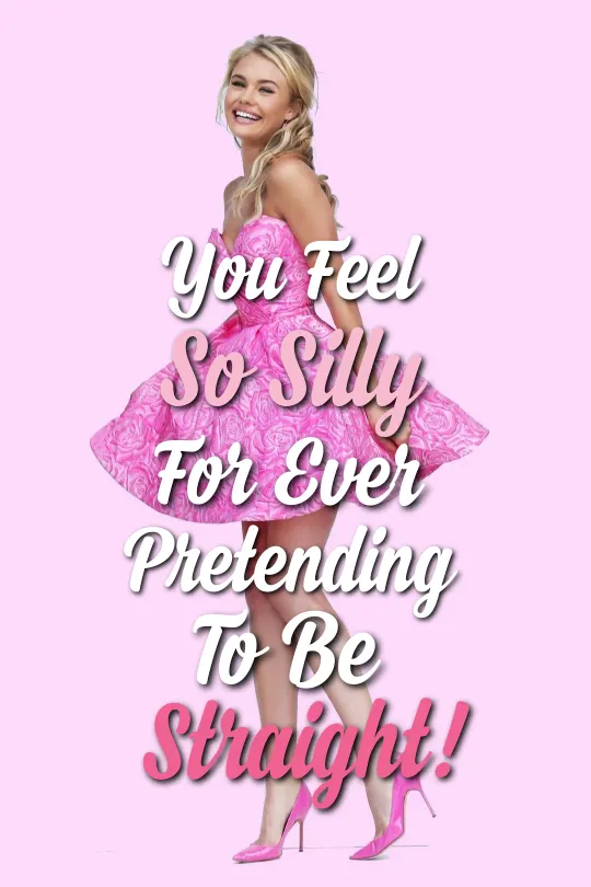 Sissy Caption muy buenos
