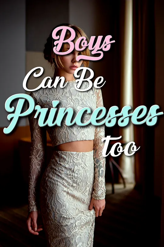 Sissy Caption muy buenos