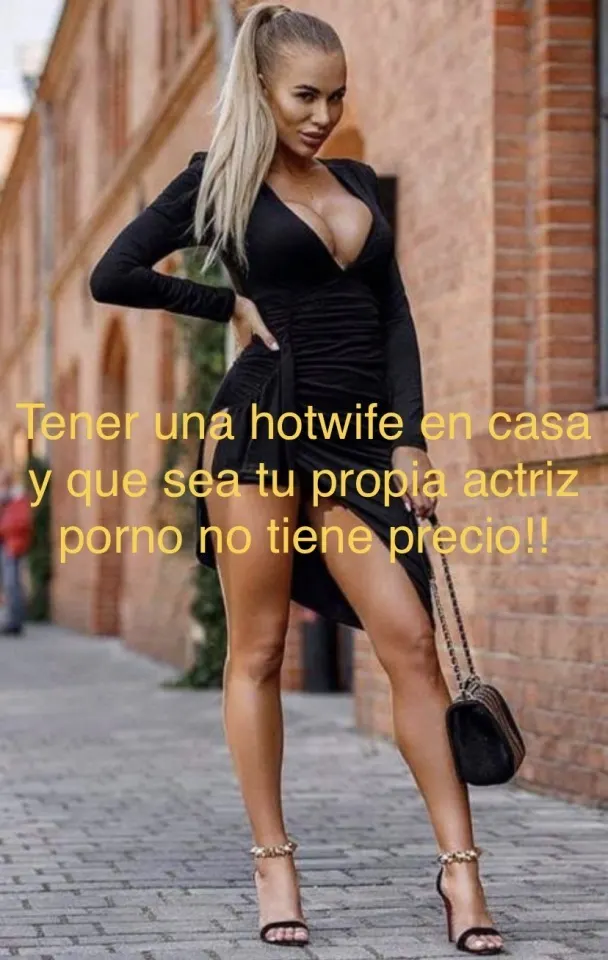 Sissy Caption muy buenos