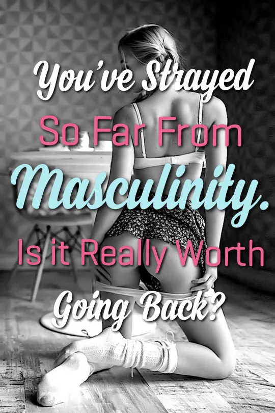Sissy Caption muy buenos