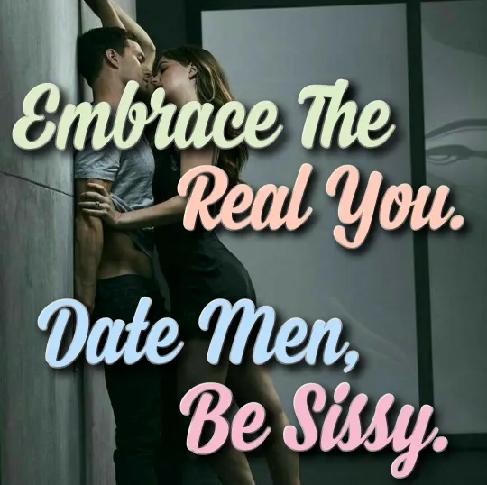 Sissy Caption muy buenos