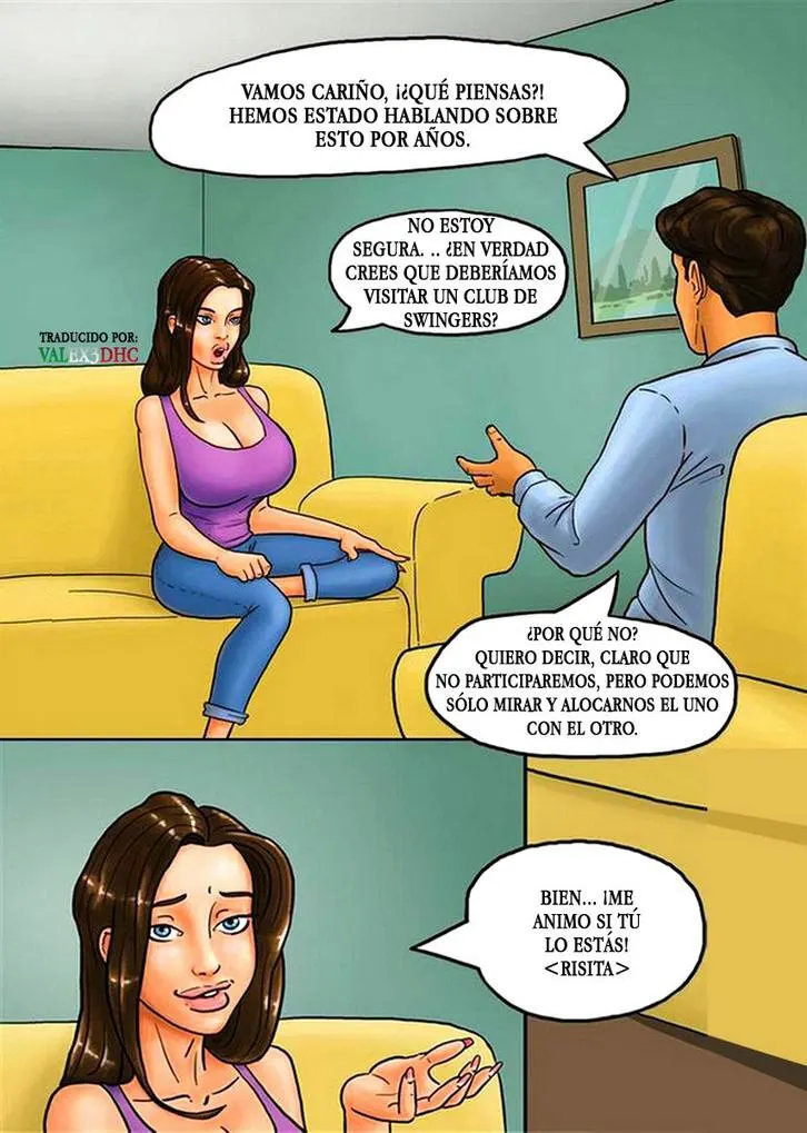 Fantasy X - Kaos - COMIC