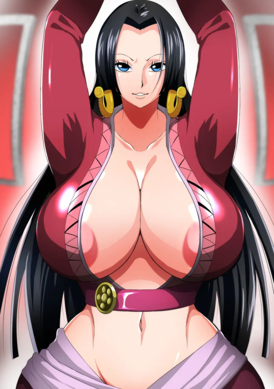 Material H: One Piece Vol.2