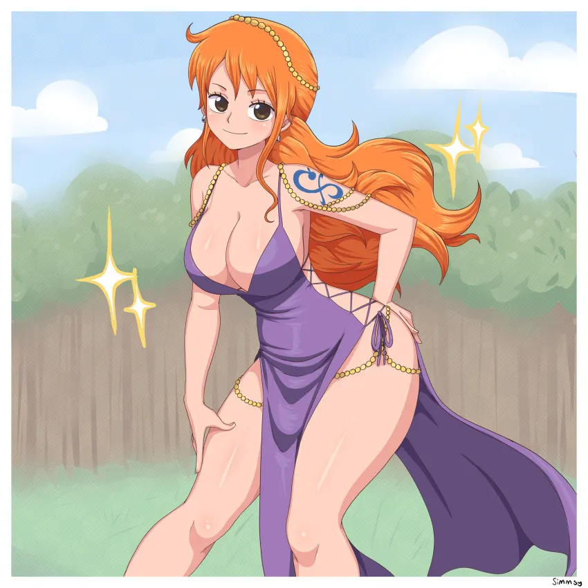 Material H: One Piece Vol.2