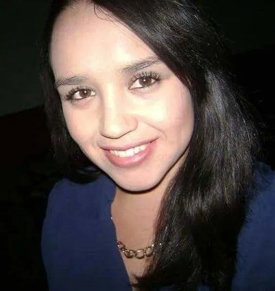 la prima de alguien