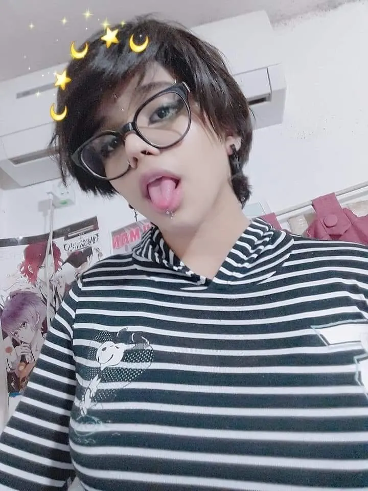 Barb