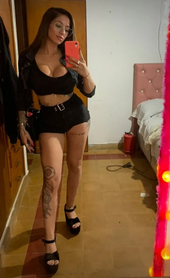 Linda Cordobesa 💣💣💣