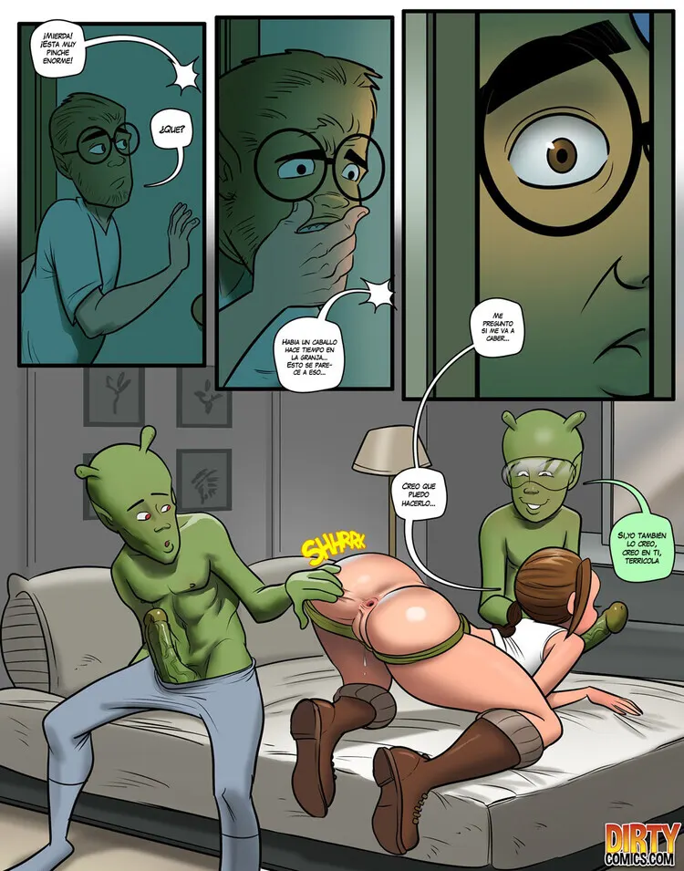 Halloween - COMIC