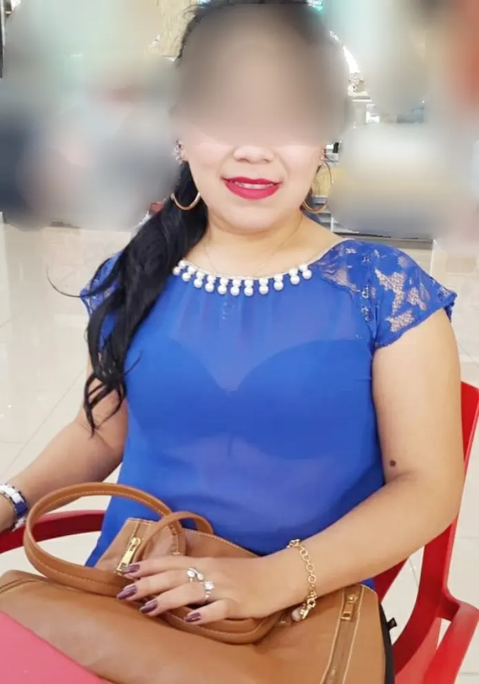 Del cine al alojamiento con mi madurita casada y linda