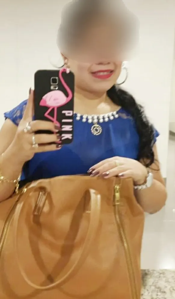 Del cine al alojamiento con mi madurita casada y linda