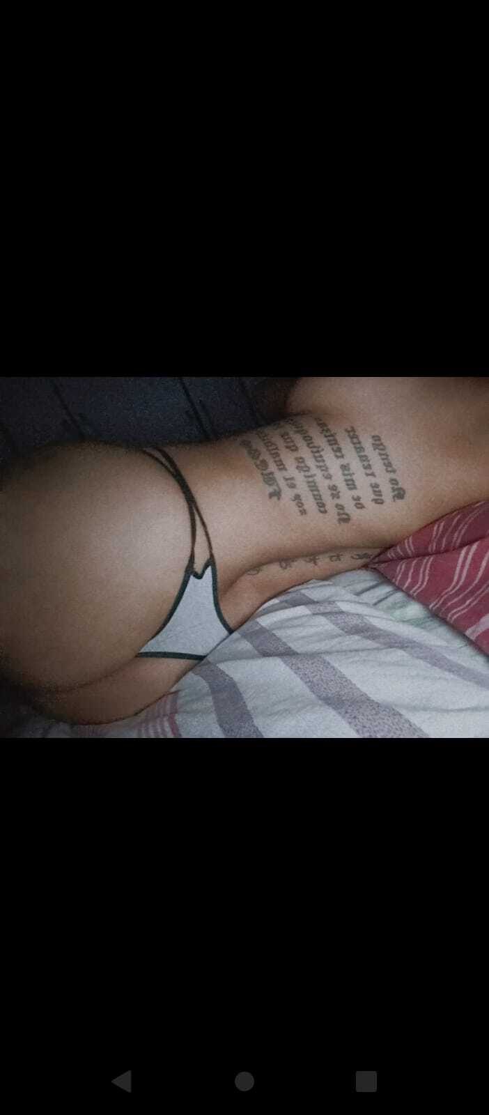 La putita de mi hermana Parte 2🔥