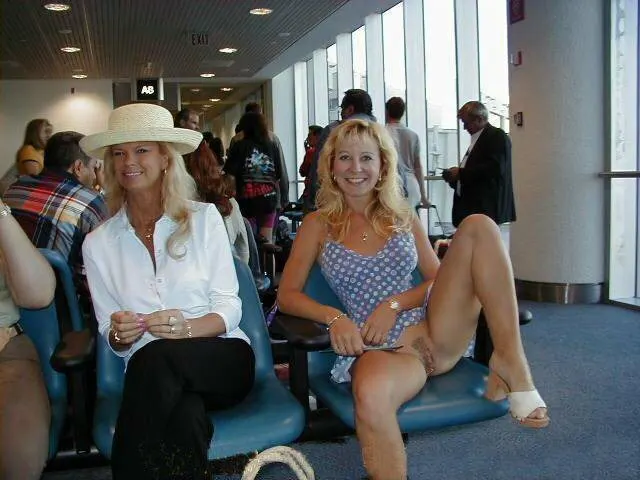flashing