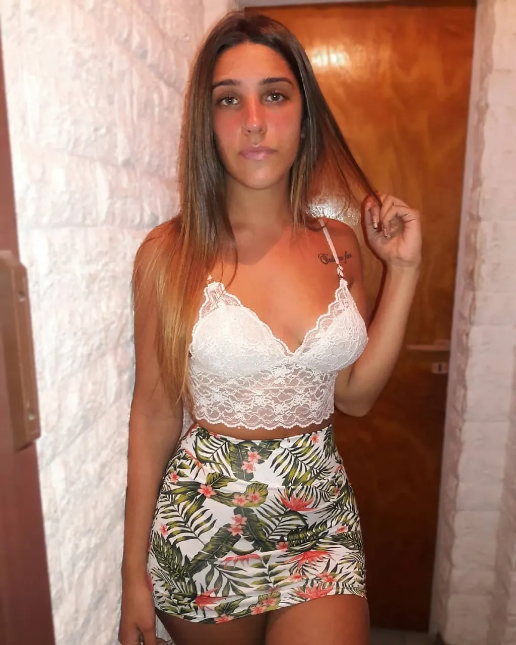 Argentinas de Facebook e Instagram 95