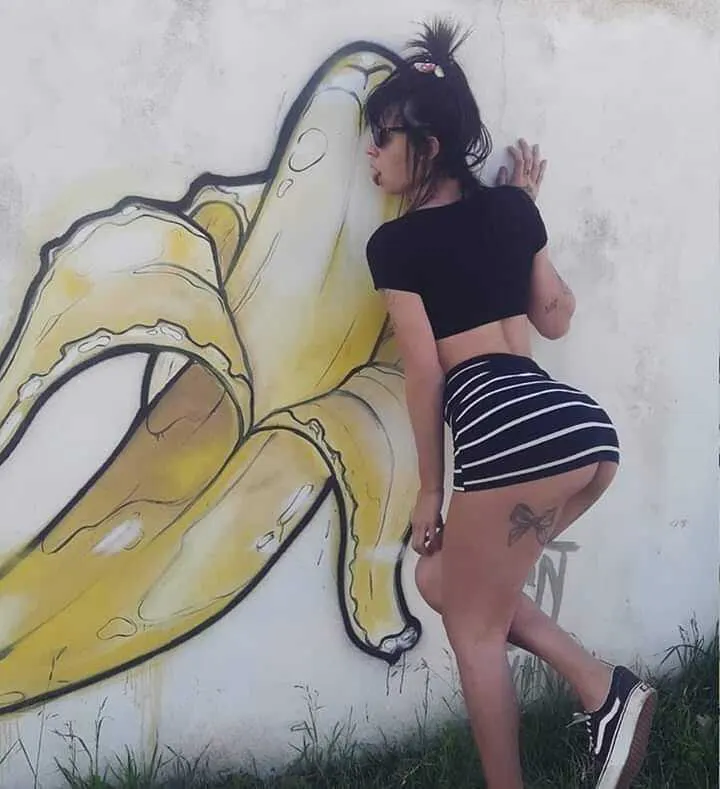 Argentinas de Facebook e Instagram 96
