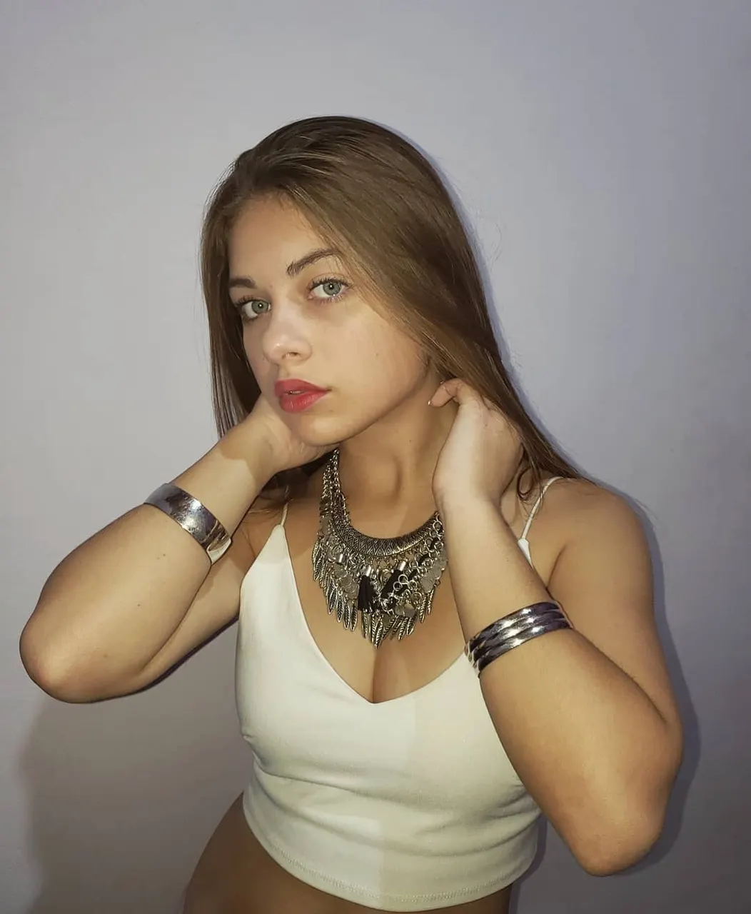 Argentinas de Facebook e Instagram 96