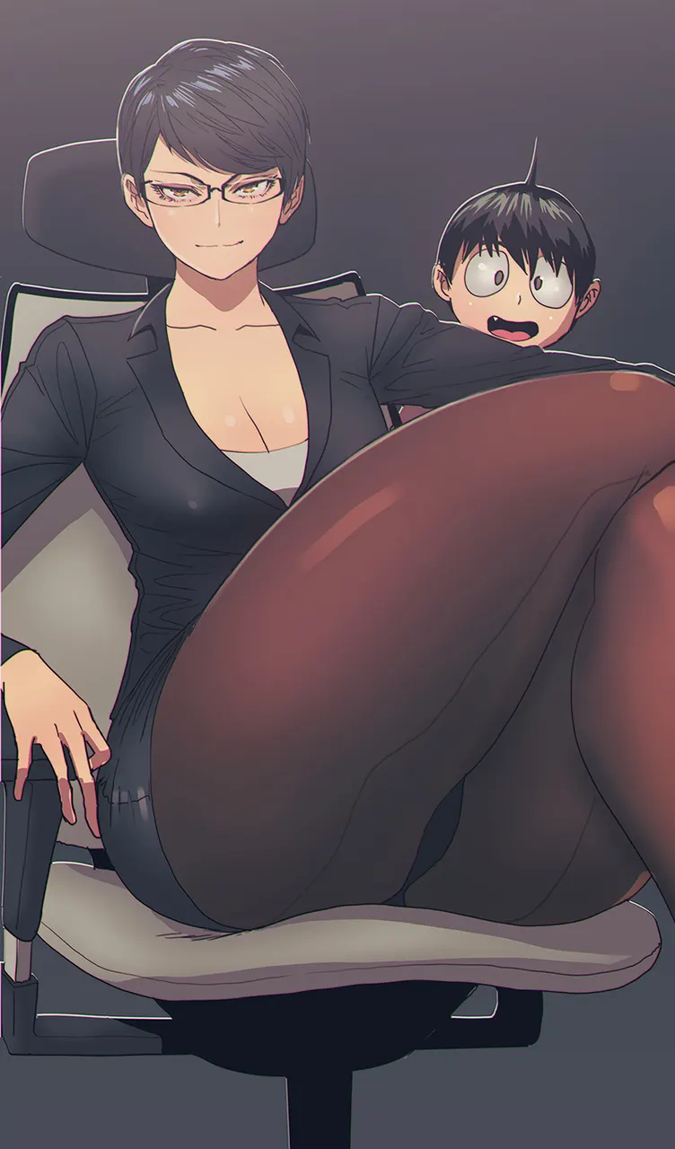 El padre del Hentai. #32 ❤️