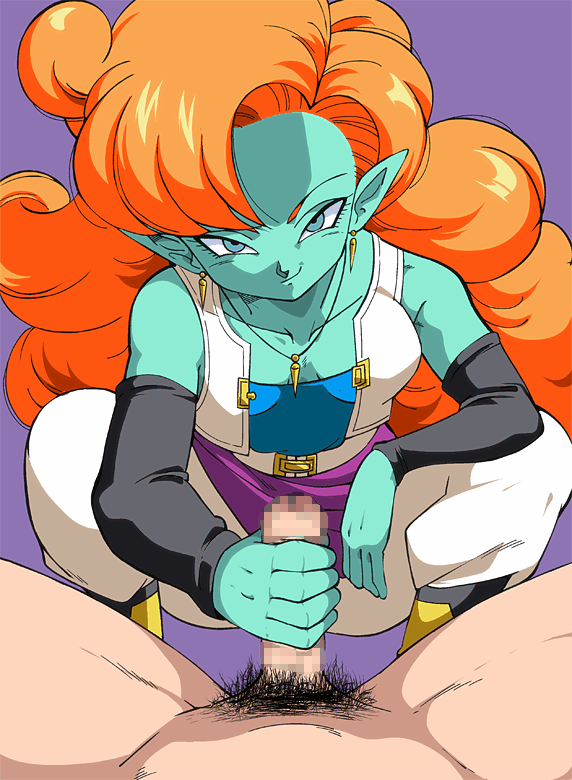 Material H: Dragon Ball Vol.6