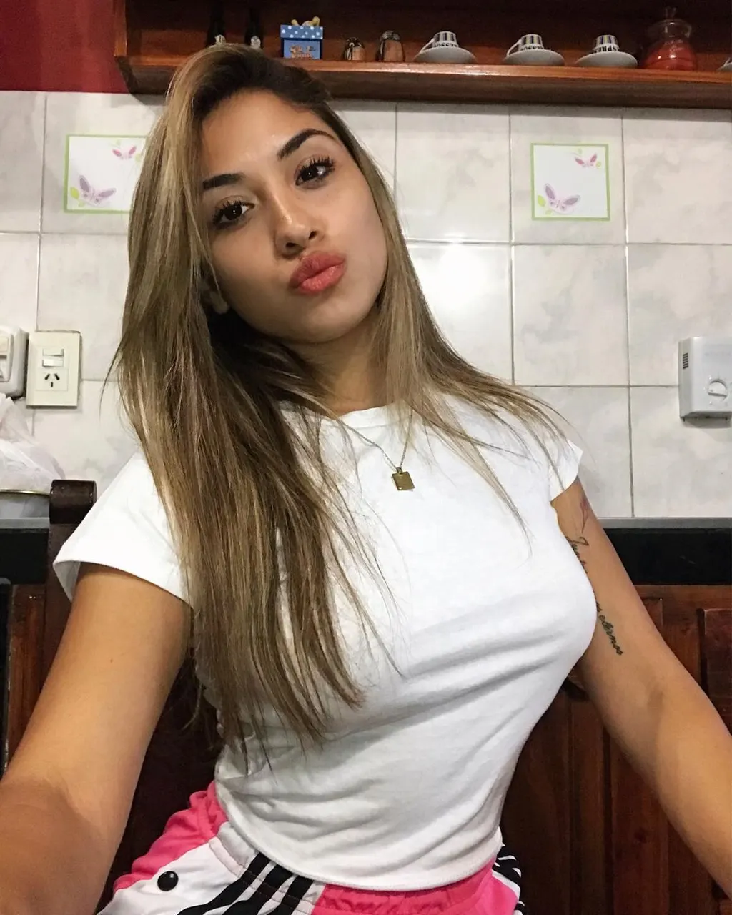 Nicole
