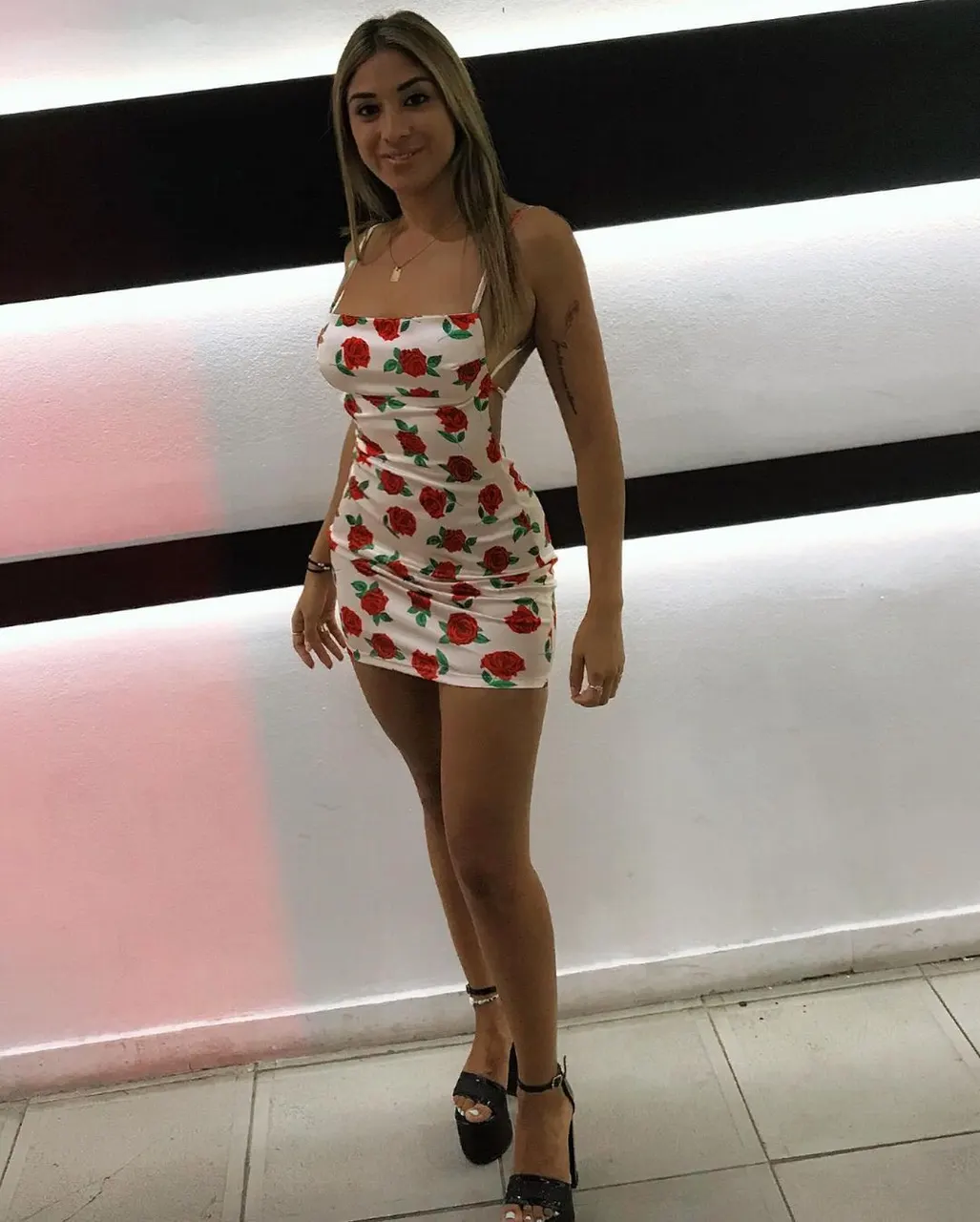 Nicole 2° parte