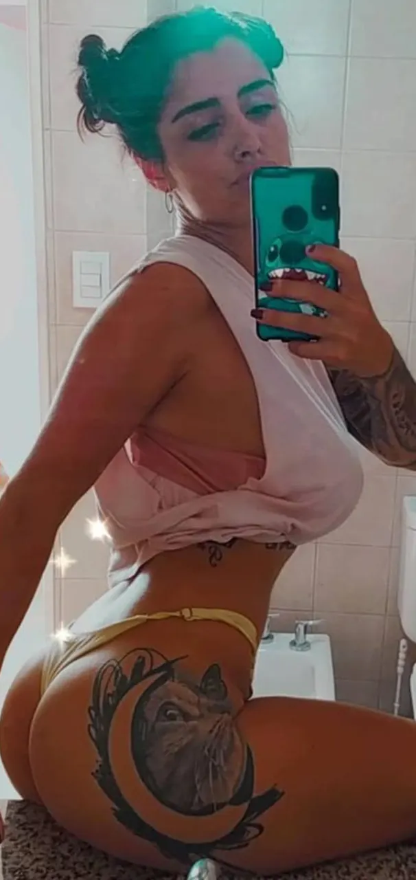Hermosos culitos !!!