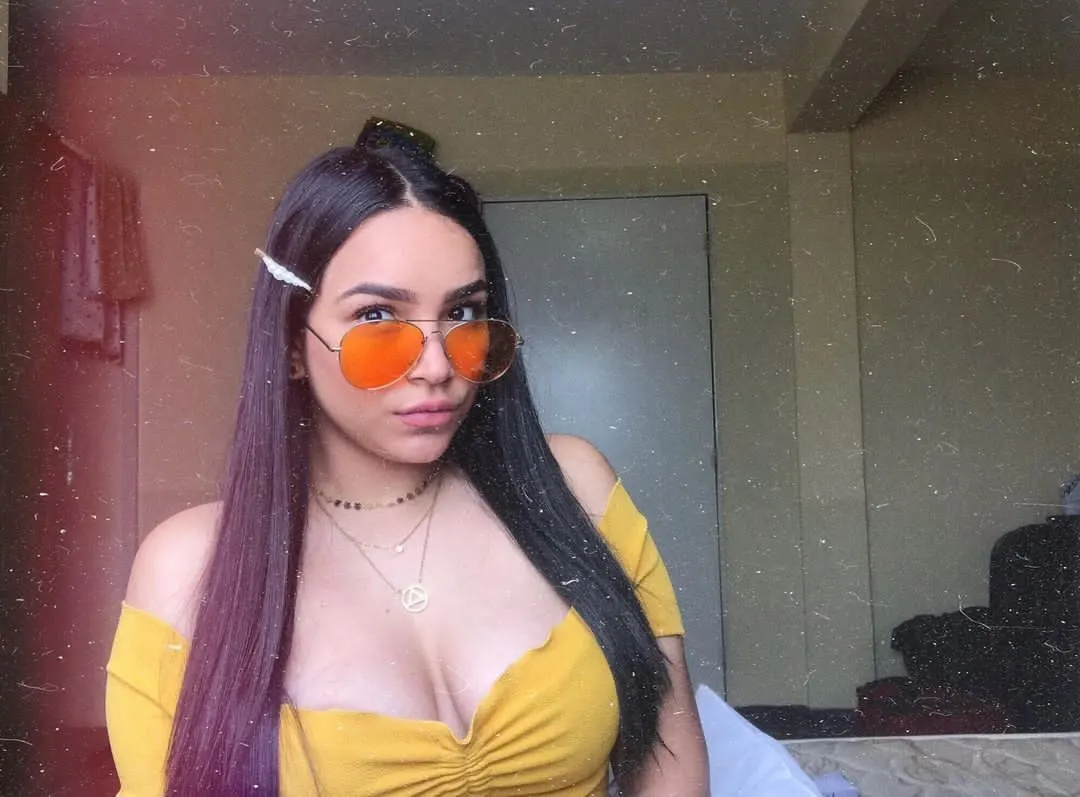 Una latina