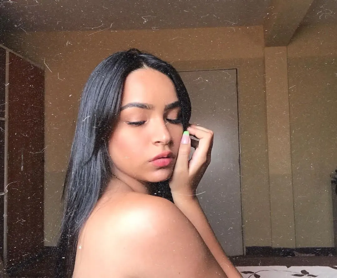 Una latina